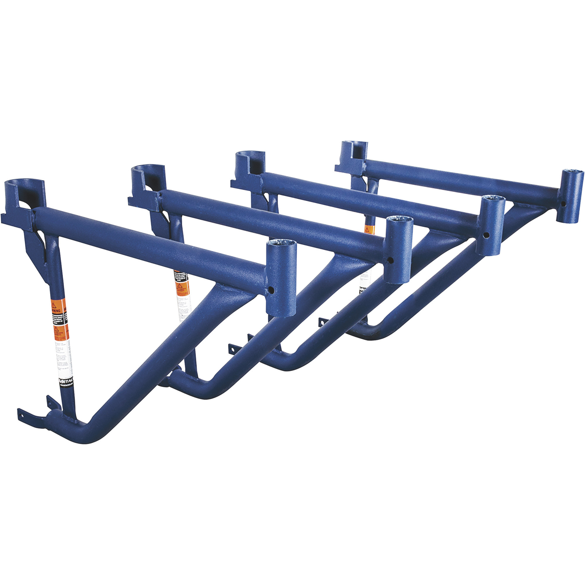 Metaltech 20in. Scaffold Side Bracket 4-Pk. Model# M-MS20K4